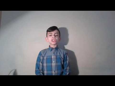 \"თქვენ გეუბნებით,ძმებო მგოსნებო\" - ლადო ასათიანი