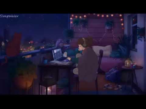 lofi hip hop/chill beats