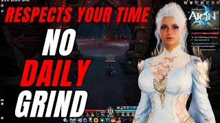 AION 2 2026: Alts depotenziati, meno grind, più divertimento – Analisi del lancio globale screenshot 2