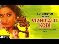 Vizhigalil Kodi Audio Song | Tamil Movie Kan Simittum Neram | Karthik,Ambika,RSarath | VS Narasimman