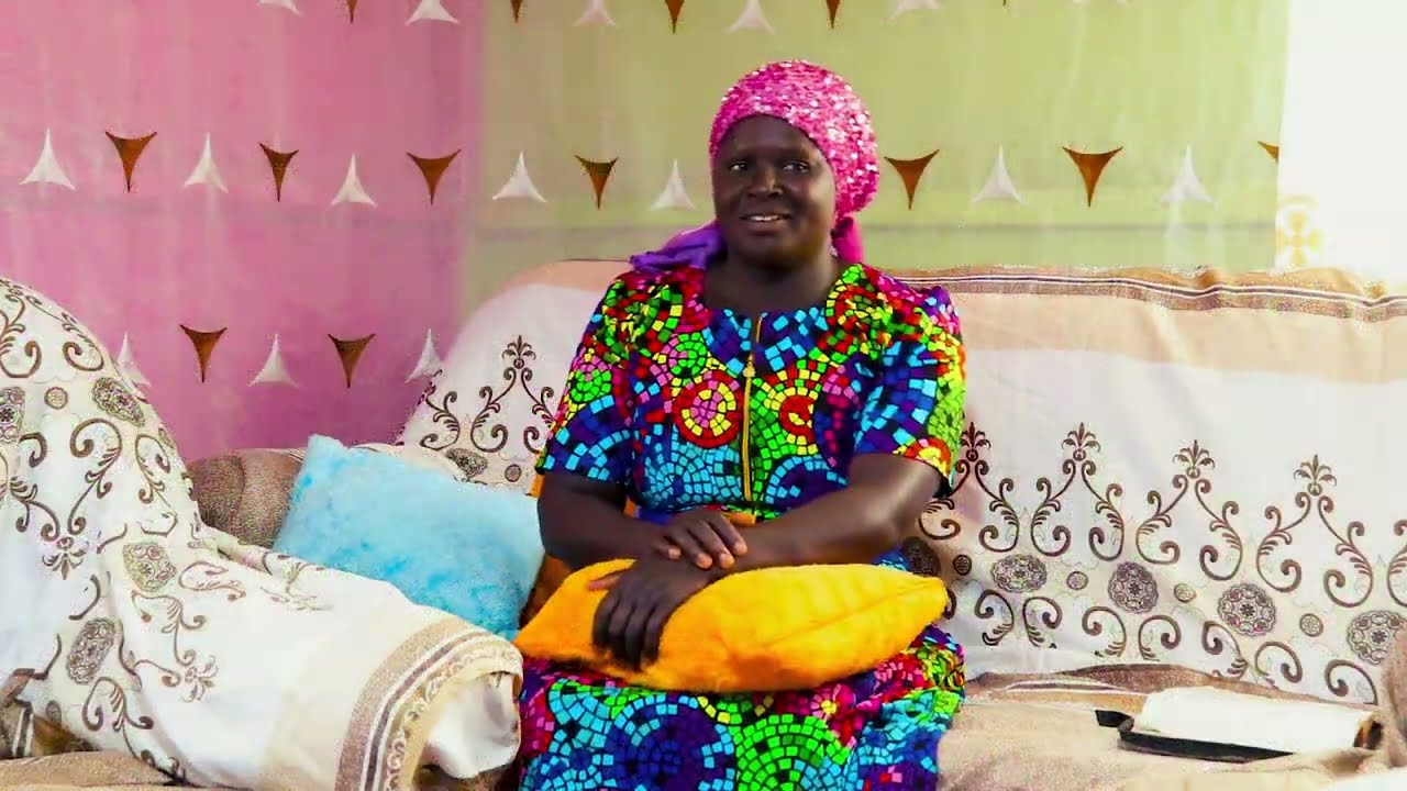 Bo Iman maoinotet By Naomy sumeiyon official video 