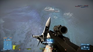 Jet Swap (Only In Battlefield 3 Edition)