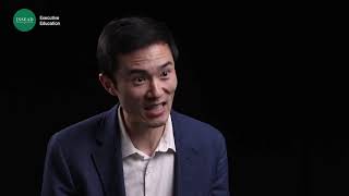 Professor Michael Y. Lee: How can organisations unlock their collective potential