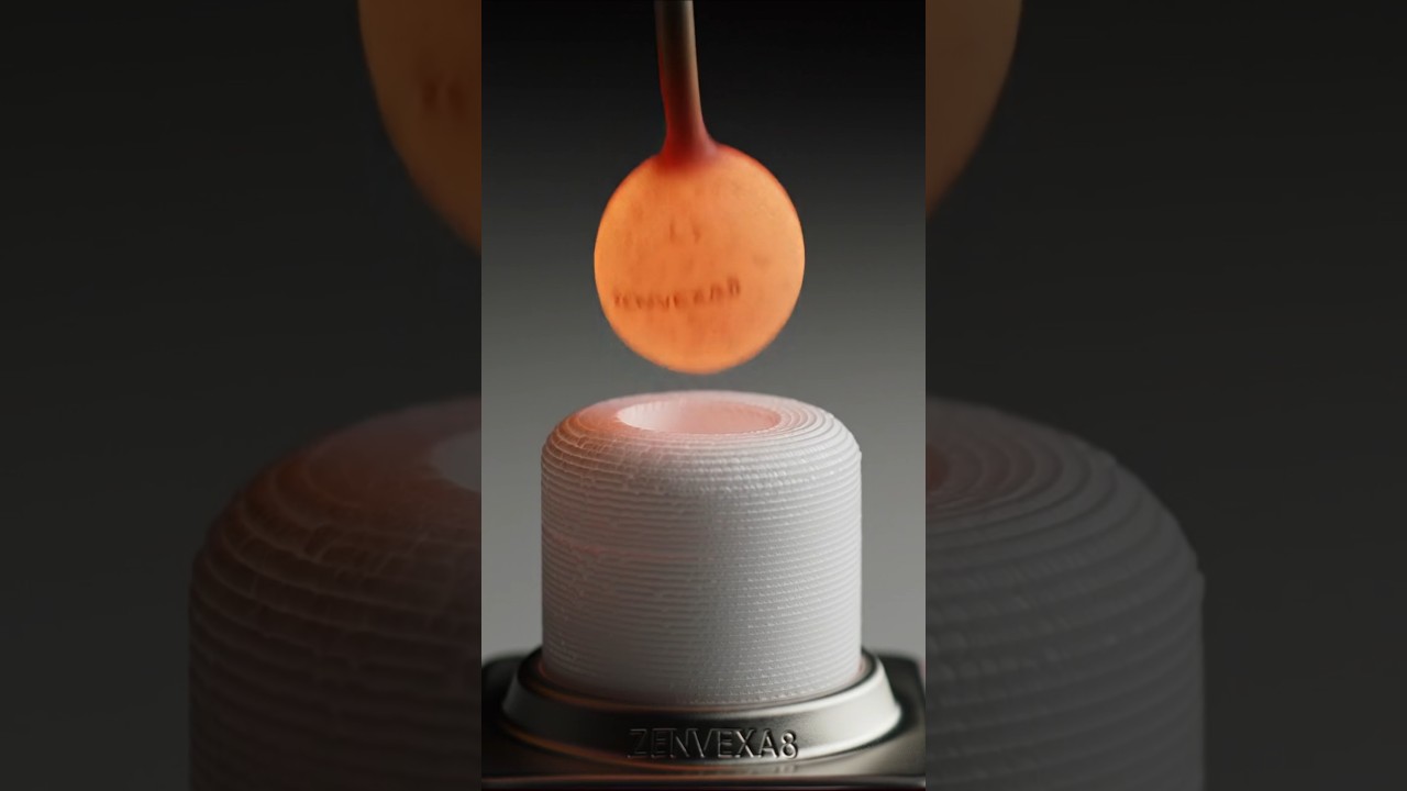 No Resistance. Just Pure Melt. 🔥🧊  