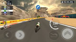 Bad Day At Bike Race 😭 Moto Rider Bike Racing Game 🔥 Android Gameplay #bike  #bikegames #androidgame screenshot 2