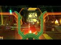 Игрофильм Ratchet & Clank Рэтчет и Кланк Часть 29/Депланетизатор крыло А. Игра ПС4.