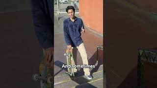 Why I Stopped Doing Fakie and Nollie 360 Flips