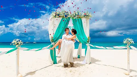 18 Best Destination Wedding Locations Around the World