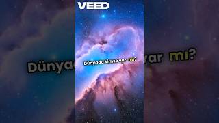 Dünyada Kimse Var Mı Resimi