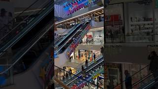 Ada Mall Beograd tržni centar (Shopping Mall) #shorts #beograd