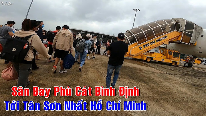 Bình định về hồ chí minh bao nhiêu km năm 2024