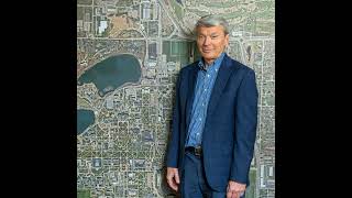 A storied career: Doug Marsh @NotreDame