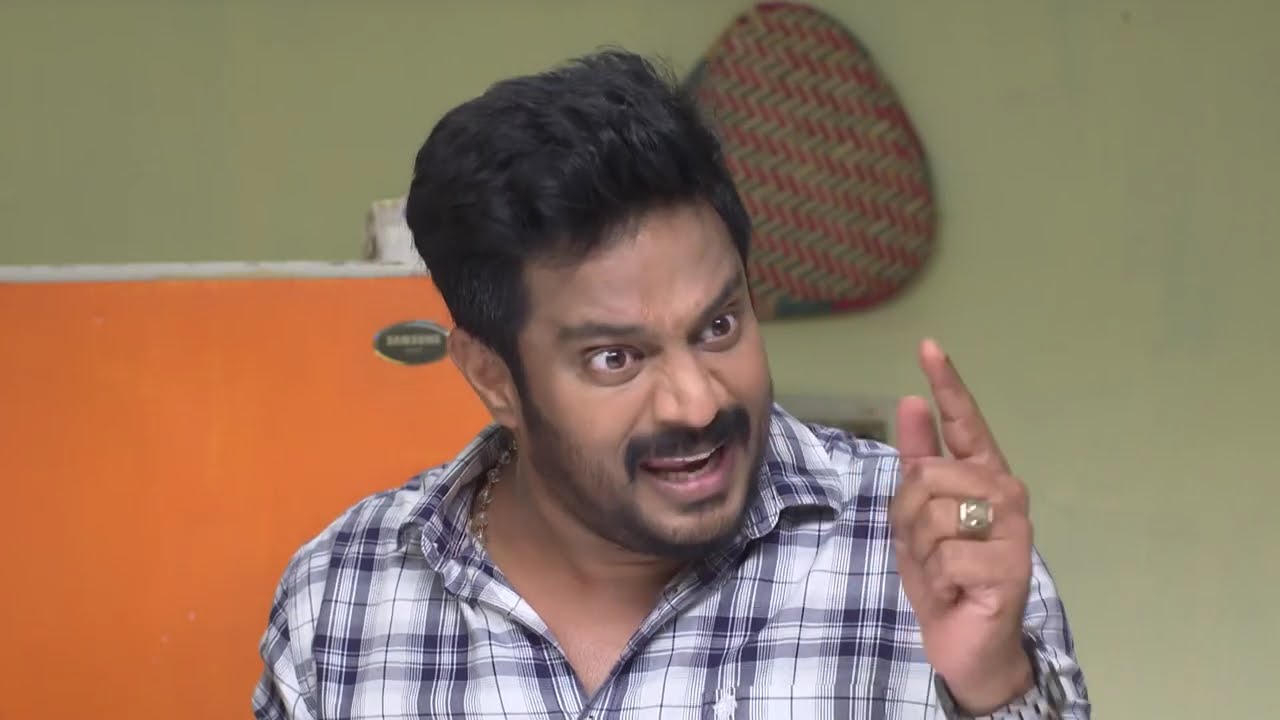 Gokulathil Seethai - Ep 457 - Loka Vani, R. Chitra - Tamil Tv Serial - Zee5 Tamil Classics