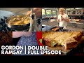 Gordon's Guide To Stress Free Cooking | DOUBLE FULL EPISODE | Ultimate Cookery Course