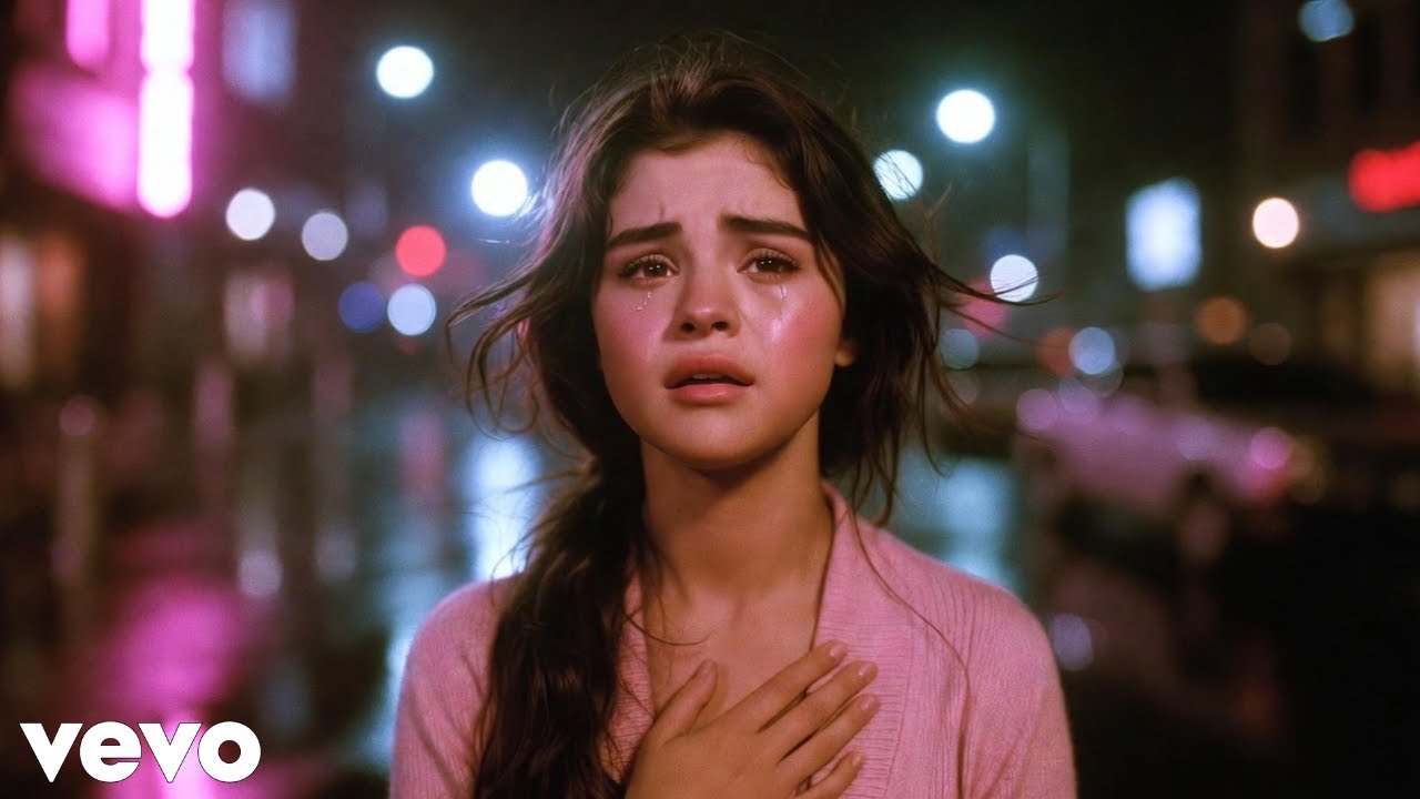 Selena Gomez - Forever in My Heart | Emotional Pop Music Video