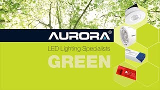 Aurora Lighting - Group Showreel 2014 v3 8