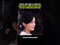 O ceo se tornou raposa #dorama #kdrama #filmes #series