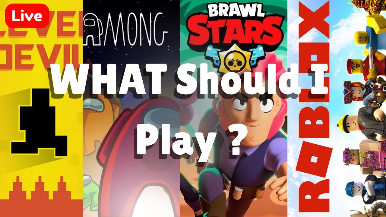 Let's Chill and Play Games LIVE with me | Real TweeQ