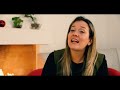 ✝️ Una vida en la eternidad I Testimonio Pastora Laura de Cañas