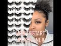 HOW TO START YOUR OWN LASH LINE + FINDING VENDORS | Ari J.