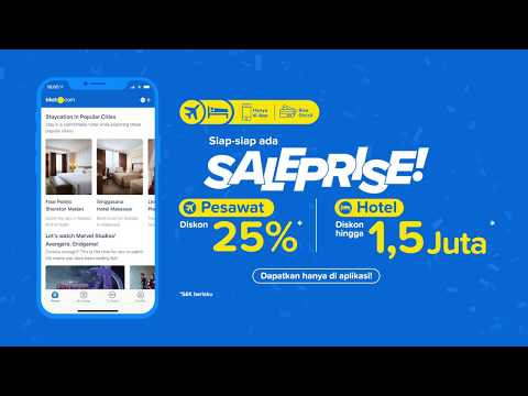 Salepriseeeee - Salepriseeeee
