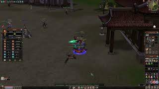 METIN2 TEUTONIA FULL OF BOTTER... (TEST)