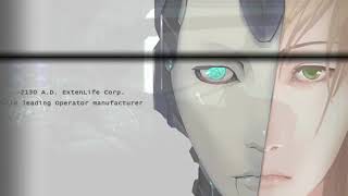 Cytus Alive: Chapter 1: Operators Easy & Hard All Million!