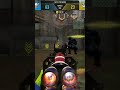 LEGENDARY AK47 ICB RIFLE QUICK KILLS IN RANKED HARDPOINT MATCH IN COD MOBILE #codm#gaming#gameplay