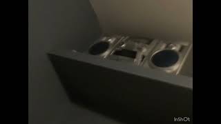 Untitled - Bonus Track - Music by EVG5 and theposter76