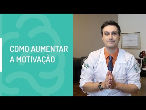 Vídeo: Como Encontrar Motivação