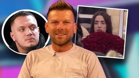 SADA JE I ZVANIČNO: Nakon što je poslao 101 ružu, Stanislav otkrio šta tek čeka Anđelu kad izađe