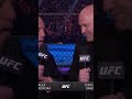 Dana White on the #UFCWhiteHouse card! 🗣 #UFC326