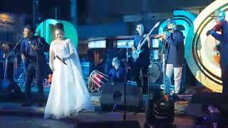 Suka-suka Yang Penting Happy cover Sweet Java | BJB event @bragapendek
