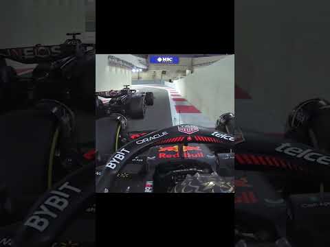 Max Verstappen Makes