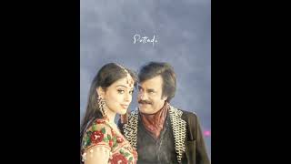 Vaji Vaji Song Lyrics Status Shivaji Movie