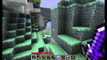 Minecraft Aether Let