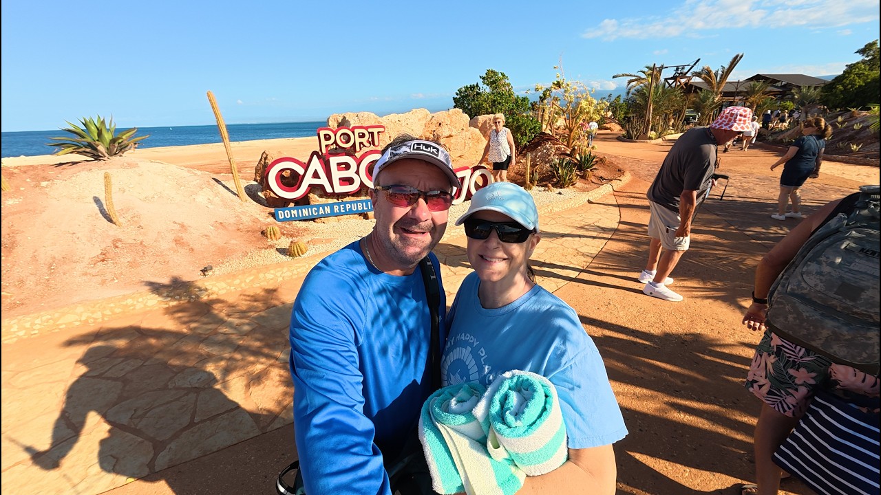 Feb 2026 Cruise Tampa