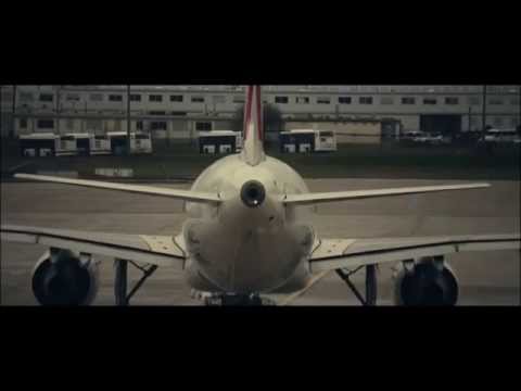 ClubSukkerz & Mad Loki - Airplane Of Love (feat Chisandra) [Inofficial Video]