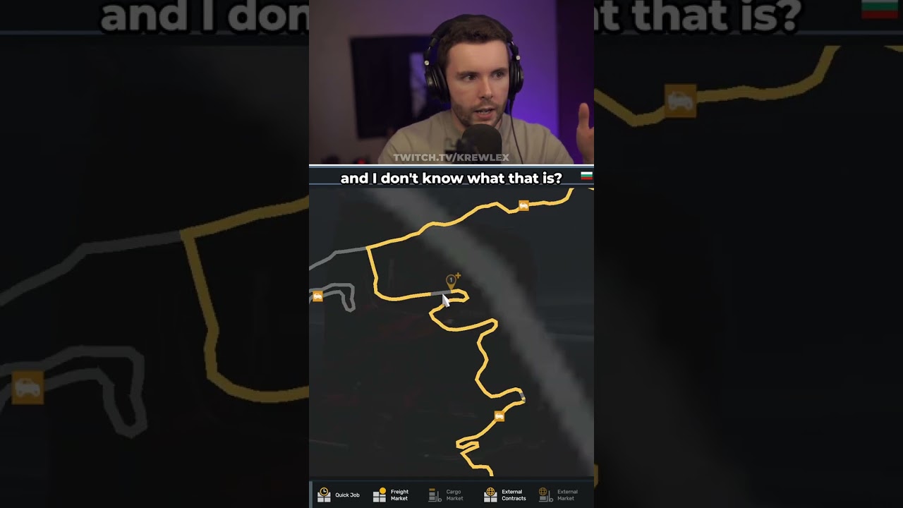 ProMods's MOST POPULAR Route Got UPDATED! (Pt 2)