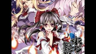 Youyoumu no Oto - 6 - Ghostly Band ~ Phantom Ensemble