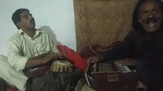 Rabnawaz Khan Qawwal