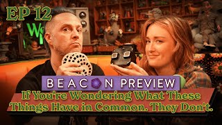 Preview Weird Kids Episode 12 Musings On Amusing Museums