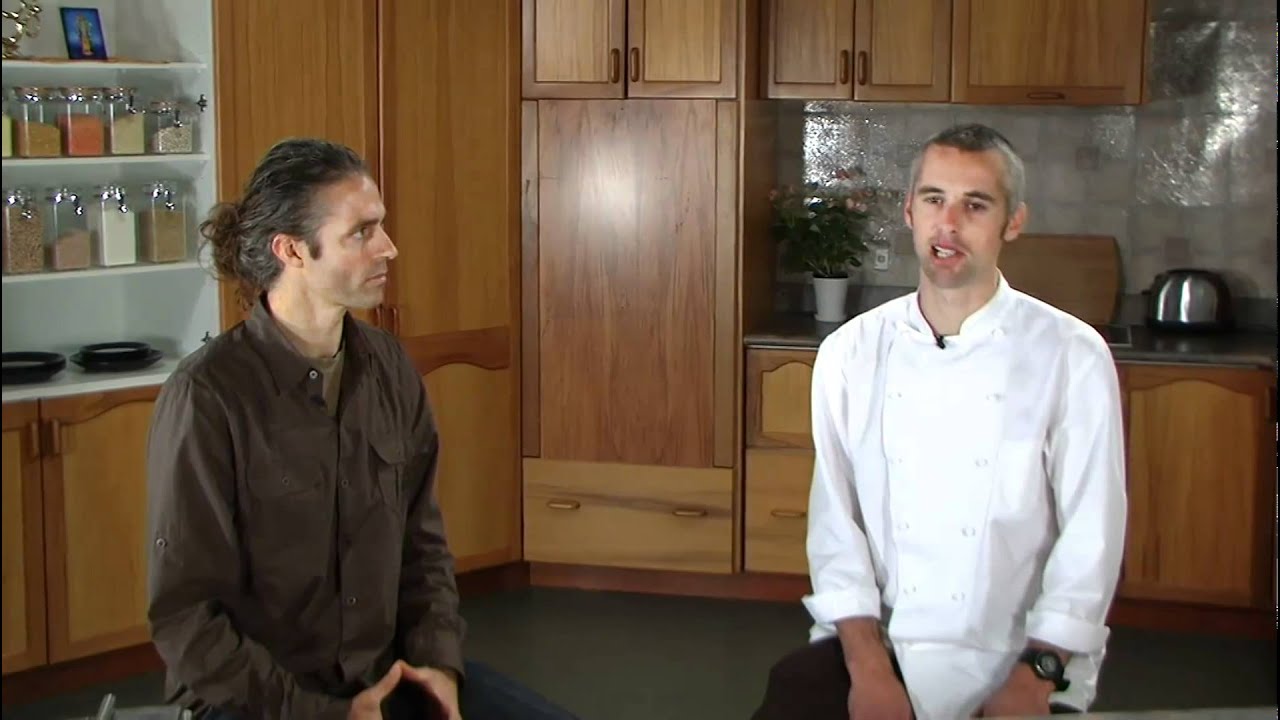 Quick Vegetarian Dishes kitchendraw