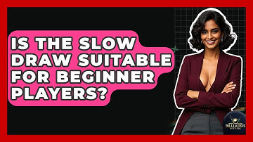 Is The Slow Draw Suitable For Beginner Players? - Billiards Hustlers
