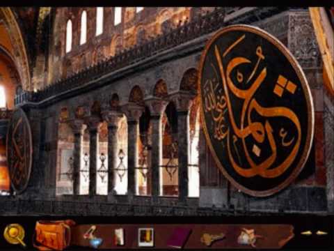 Byzantine : the Betrayal