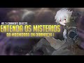 ENTENDA OS MISTÉRIOS DA DUNGEON! (Danmachi Spoiler)