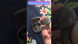Goboult Astra Neo Earbuds #earbuds #goboult #boultaudio #boat #earphone #bluetooth #wireless
