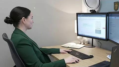 FBI warns about online child exploitation group | NBC4 Washington