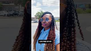 An Abusive Relationship With America, The Beautiful, What To The Slave Is The 4Th Of July