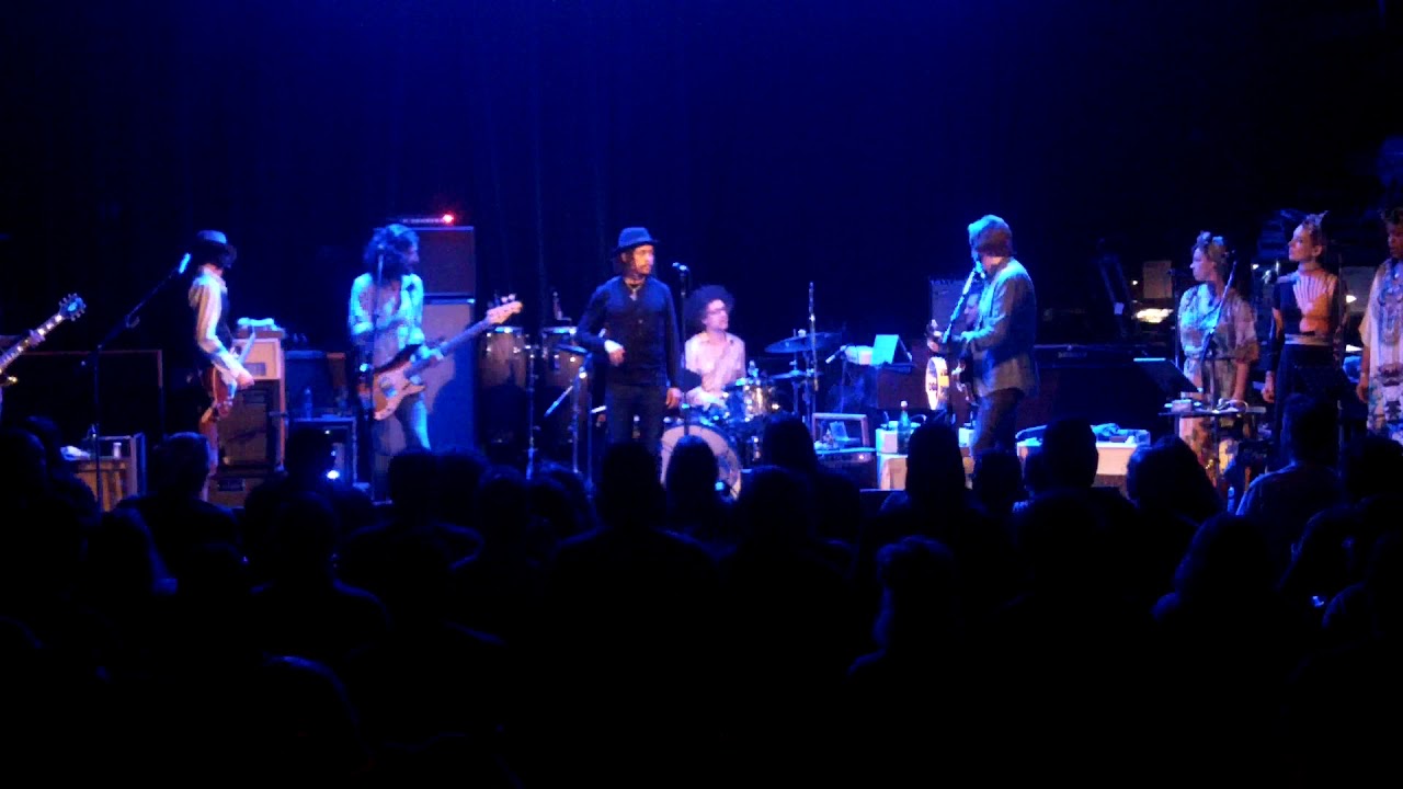 The Magpie Salute 14 October 2017 The Blue Note Columbia MO 1 2 the-magpie-salute-14-october-2017-the-blue-note-columbia-mo-1-2